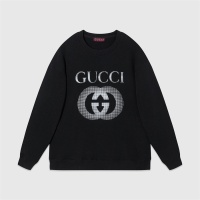 Cheap Gucci Hoodies Long Sleeved For Unisex #1259572 Replica Wholesale [$60.00 USD] [ITEM#1259572] on Replica Gucci Hoodies