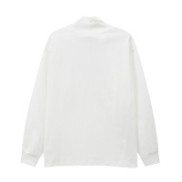 Cheap Givenchy T-Shirts Long Sleeved For Unisex #1259573 Replica Wholesale [$42.00 USD] [ITEM#1259573] on Replica Givenchy T-Shirts