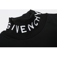 Cheap Givenchy T-Shirts Long Sleeved For Unisex #1259574 Replica Wholesale [$42.00 USD] [ITEM#1259574] on Replica Givenchy T-Shirts