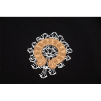 Cheap Chrome Hearts Hoodies Long Sleeved For Unisex #1259586 Replica Wholesale [$68.00 USD] [ITEM#1259586] on Replica Chrome Hearts Hoodies