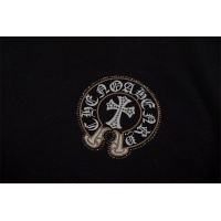 Cheap Chrome Hearts Hoodies Long Sleeved For Unisex #1259589 Replica Wholesale [$68.00 USD] [ITEM#1259589] on Replica Chrome Hearts Hoodies