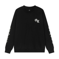 Cheap Chrome Hearts Hoodies Long Sleeved For Unisex #1259591 Replica Wholesale [$68.00 USD] [ITEM#1259591] on Replica Chrome Hearts Hoodies