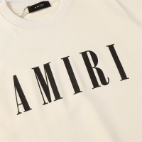 Cheap Amiri Hoodies Long Sleeved For Unisex #1259603 Replica Wholesale [$56.00 USD] [ITEM#1259603] on Replica Amiri Hoodies