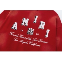 Cheap Amiri Hoodies Long Sleeved For Unisex #1259605 Replica Wholesale [$56.00 USD] [ITEM#1259605] on Replica Amiri Hoodies