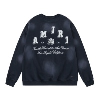 Cheap Amiri Hoodies Long Sleeved For Unisex #1259606 Replica Wholesale [$56.00 USD] [ITEM#1259606] on Replica Amiri Hoodies