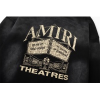 Cheap Amiri Hoodies Long Sleeved For Unisex #1259608 Replica Wholesale [$60.00 USD] [ITEM#1259608] on Replica Amiri Hoodies