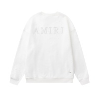 Cheap Amiri Hoodies Long Sleeved For Unisex #1259609 Replica Wholesale [$60.00 USD] [ITEM#1259609] on Replica Amiri Hoodies