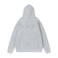 Cheap Amiri Hoodies Long Sleeved For Unisex #1259612 Replica Wholesale [$72.00 USD] [ITEM#1259612] on Replica Amiri Hoodies