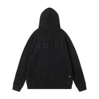 Cheap Amiri Hoodies Long Sleeved For Unisex #1259613 Replica Wholesale [$72.00 USD] [ITEM#1259613] on Replica Amiri Hoodies