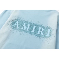 Cheap Amiri Hoodies Long Sleeved For Unisex #1259614 Replica Wholesale [$76.00 USD] [ITEM#1259614] on Replica Amiri Hoodies