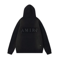 Cheap Amiri Hoodies Long Sleeved For Unisex #1259615 Replica Wholesale [$76.00 USD] [ITEM#1259615] on Replica Amiri Hoodies