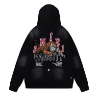 Cheap Amiri Hoodies Long Sleeved For Unisex #1259618 Replica Wholesale [$72.00 USD] [ITEM#1259618] on Replica Amiri Hoodies