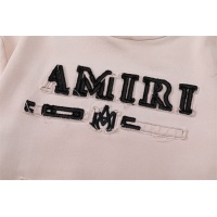 Cheap Amiri Hoodies Long Sleeved For Unisex #1259619 Replica Wholesale [$76.00 USD] [ITEM#1259619] on Replica Amiri Hoodies