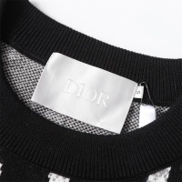 Cheap Christian Dior Sweaters Long Sleeved For Unisex #1259622 Replica Wholesale [$60.00 USD] [ITEM#1259622] on Replica Christian Dior Sweaters