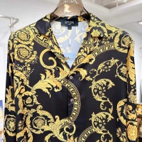 Cheap Versace Tracksuits Long Sleeved For Men #1259626 Replica Wholesale [$82.00 USD] [ITEM#1259626] on Replica Versace Tracksuits