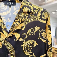 Cheap Versace Tracksuits Long Sleeved For Men #1259626 Replica Wholesale [$82.00 USD] [ITEM#1259626] on Replica Versace Tracksuits