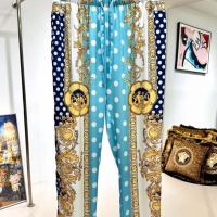 Cheap Versace Tracksuits Long Sleeved For Men #1259630 Replica Wholesale [$82.00 USD] [ITEM#1259630] on Replica Versace Tracksuits