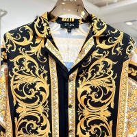 Cheap Versace Tracksuits Long Sleeved For Men #1259632 Replica Wholesale [$82.00 USD] [ITEM#1259632] on Replica Versace Tracksuits