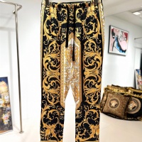 Cheap Versace Tracksuits Long Sleeved For Men #1259632 Replica Wholesale [$82.00 USD] [ITEM#1259632] on Replica Versace Tracksuits