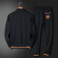 Cheap Hermes Tracksuits Long Sleeved For Men #1259639 Replica Wholesale [$92.00 USD] [ITEM#1259639] on Replica Hermes Tracksuits