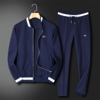 Lacoste Tracksuits Long Sleeved For Men #1259640