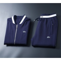 Cheap Lacoste Tracksuits Long Sleeved For Men #1259640 Replica Wholesale [$92.00 USD] [ITEM#1259640] on Replica Lacoste Tracksuits