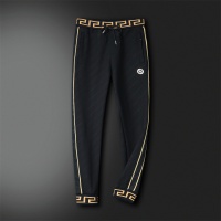 Cheap Versace Tracksuits Long Sleeved For Men #1259642 Replica Wholesale [$92.00 USD] [ITEM#1259642] on Replica Versace Tracksuits