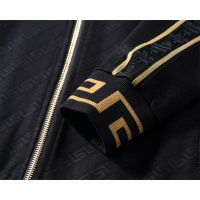 Cheap Versace Tracksuits Long Sleeved For Men #1259642 Replica Wholesale [$92.00 USD] [ITEM#1259642] on Replica Versace Tracksuits