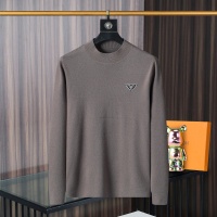 Prada Sweater Long Sleeved For Men #1259647