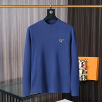 Prada Sweater Long Sleeved For Men #1259650