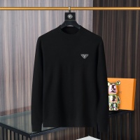 Prada Sweater Long Sleeved For Men #1259651