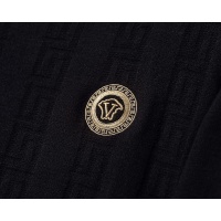 Cheap Versace Sweaters Long Sleeved For Men #1259662 Replica Wholesale [$45.00 USD] [ITEM#1259662] on Replica Versace Sweaters