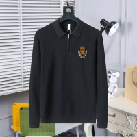 Versace Sweaters Long Sleeved For Men #1259672