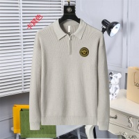 Versace Sweaters Long Sleeved For Men #1259674