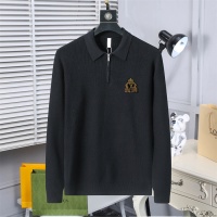 Louis Vuitton LV Sweaters Long Sleeved For Men #1259681