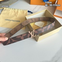 Cheap Louis Vuitton AAA Quality Belts For Women #1259687 Replica Wholesale [$52.00 USD] [ITEM#1259687] on Replica Louis Vuitton AAA Quality Belts