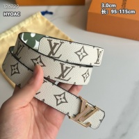 Cheap Louis Vuitton AAA Quality Belts For Women #1259688 Replica Wholesale [$52.00 USD] [ITEM#1259688] on Replica Louis Vuitton AAA Quality Belts