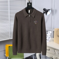 Versace Sweaters Long Sleeved For Men #1259701