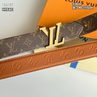 Cheap Louis Vuitton AAA Quality Belts For Women #1259709 Replica Wholesale [$52.00 USD] [ITEM#1259709] on Replica Louis Vuitton AAA Quality Belts