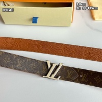 Cheap Louis Vuitton AAA Quality Belts For Women #1259710 Replica Wholesale [$52.00 USD] [ITEM#1259710] on Replica Louis Vuitton AAA Quality Belts