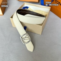 Louis Vuitton AAA Quality Belts For Women #1259712