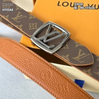 Cheap Louis Vuitton AAA Quality Belts For Women #1259713 Replica Wholesale [$60.00 USD] [ITEM#1259713] on Replica Louis Vuitton AAA Quality Belts