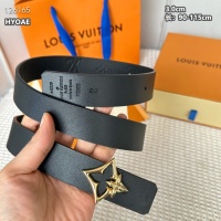 Louis Vuitton AAA Quality Belts For Women #1259716