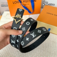 Louis Vuitton AAA Quality Belts For Women #1259719