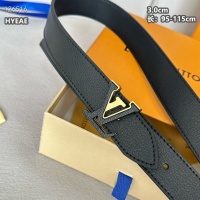 Cheap Louis Vuitton AAA Quality Belts For Women #1259723 Replica Wholesale [$60.00 USD] [ITEM#1259723] on Replica Louis Vuitton AAA Quality Belts