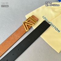 Cheap Louis Vuitton AAA Quality Belts For Unisex #1259743 Replica Wholesale [$60.00 USD] [ITEM#1259743] on Replica Louis Vuitton AAA Quality Belts