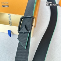 Cheap Louis Vuitton AAA Quality Belts For Unisex #1259745 Replica Wholesale [$60.00 USD] [ITEM#1259745] on Replica Louis Vuitton AAA Quality Belts