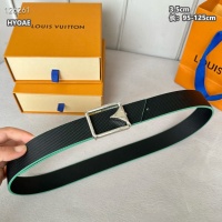 Cheap Louis Vuitton AAA Quality Belts For Unisex #1259747 Replica Wholesale [$60.00 USD] [ITEM#1259747] on Replica Louis Vuitton AAA Quality Belts