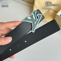 Cheap Louis Vuitton AAA Quality Belts For Unisex #1259748 Replica Wholesale [$60.00 USD] [ITEM#1259748] on Replica Louis Vuitton AAA Quality Belts