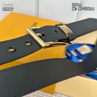 Cheap Louis Vuitton AAA Quality Belts For Unisex #1259756 Replica Wholesale [$64.00 USD] [ITEM#1259756] on Replica Louis Vuitton AAA Quality Belts